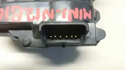 Peça sobressalente para automóvel em segunda mão borboleta de admissão por bmw mini (r56) one referências oem iam a2c53279380  