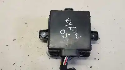 Pezzo di ricambio per auto di seconda mano scatola relè/fusibili per ssangyong kyron 2.7 turbodiesel cat (euro 4) riferimenti oem iam 84410  09000