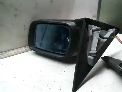 Pezzo di ricambio per auto di seconda mano SPECCHIO SINISTRO per BMW SERIE 3 BERLINA (E46)  Riferimenti OEM IAM E10117351 E10117353 E10117352