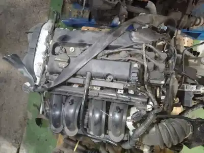 Tweedehands auto-onderdeel COMPLETE MOTOR voor FORD FOCUS TURN.  OEM IAM-referenties XTDA  