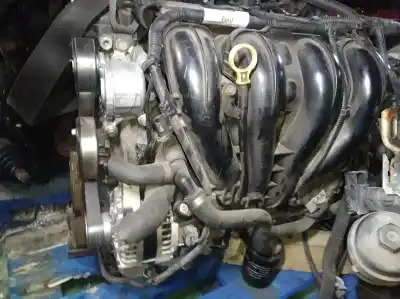 Piesă de schimb auto la mâna a doua motor complet pentru ford focus c-max (cap) ghia (d) referințe oem iam qqdb  qqda