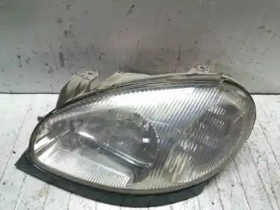 Second-hand car spare part LEFT HEADLIGHT for DAEWOO LANOS  OEM IAM references 030100783  