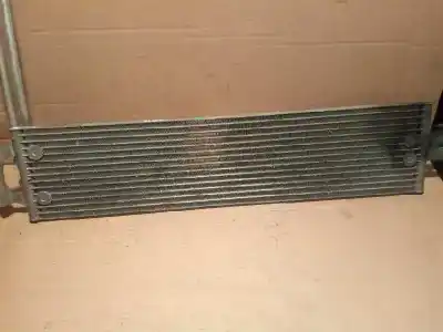 Piesă de schimb auto la mâna a doua RADIATOR CUTIE DE VITEZE pentru PORSCHE CAYENNE (TYP 9PA)  Referințe OEM IAM 7L0317021  BH0