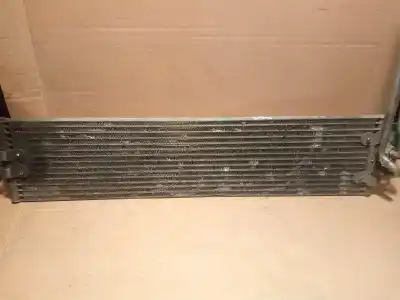 Pezzo di ricambio per auto di seconda mano radiatore a cambio per porsche cayenne (typ 9pa) s riferimenti oem iam 7l0317021  bh0