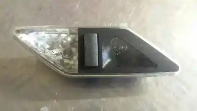 Peça sobressalente para automóvel em segunda mão Luz Interior por BMW SERIE 3 BERLINA (E46) 320d Referências OEM IAM 8375585  