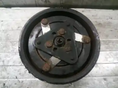 Peça sobressalente para automóvel em segunda mão compressor de ar condicionado a/a a/c por renault clio iii 1.5 dci diesel referências oem iam 8200365787  sd6v121452b