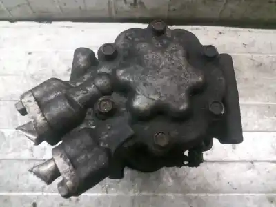 Peça sobressalente para automóvel em segunda mão compressor de ar condicionado a/a a/c por renault clio iii 1.5 dci diesel referências oem iam 8200365787  sd6v121452b