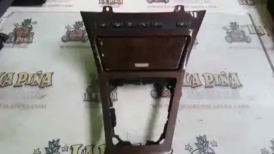 Peça sobressalente para automóvel em segunda mão Comandos De Alavanca por BMW SERIE X3 (E83) 3.0i [3.0 Ltr. - 170 kW 24V CAT] Referências OEM IAM 51163411707  