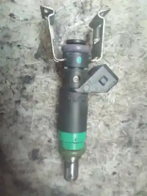 Pezzo di ricambio per auto di seconda mano iniettore per ford focus c-max (cap) 1.6 16v cat riferimenti oem iam 98mfbc 6204q00055 9f593