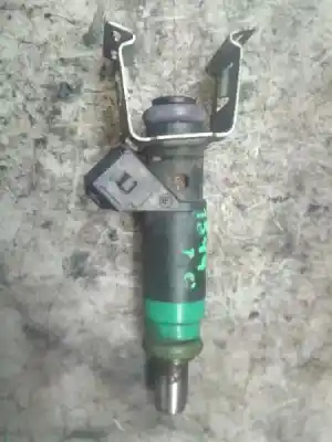 Second-hand car spare part INJECTOR for FORD FOCUS C-MAX (CAP)  OEM IAM references 98MFBC 6229P07354 9F593