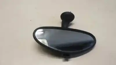 Peça sobressalente para automóvel em segunda mão Espelho Retrovisor Interior por SMART COUPE Passion Referências OEM IAM 015462  