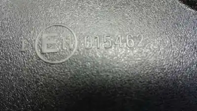 Peça sobressalente para automóvel em segunda mão espelho retrovisor interior por smart coupe passion referências oem iam 015462  