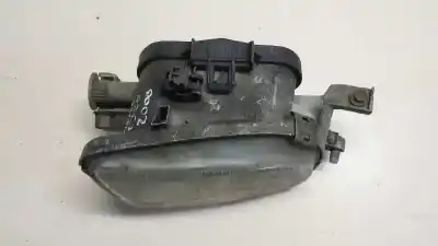 Peça sobressalente para automóvel em segunda mão farol / projetor de nevoeiro direito por bmw serie 3 berlina (e46) 320d referências oem iam   