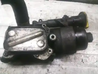 Second-hand car spare part ENGINE OIL COOLER for FIAT PANDA VAN (I) (271)  OEM IAM references 55193743  