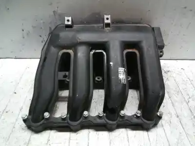 İkinci el araba yedek parçası EMME MANIFOLDU için BMW SERIE 1 BERLINA (E81/E87)  OEM IAM referansları 7787318  7788194