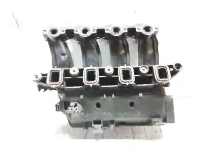 Pezzo di ricambio per auto di seconda mano collettore di aspirazione per bmw serie 1 berlina (e81/e87) 2.0 16v diesel riferimenti oem iam 7787318  7788194