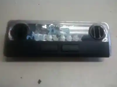 Peça sobressalente para automóvel em segunda mão LUZ INTERIOR por BMW SERIE 3 BERLINA (E46)  Referências OEM IAM 63316901478  