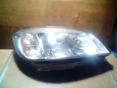 Second-hand car spare part RIGHT HEADLIGHT for OPEL ZAFIRA A  OEM IAM references 89100055  