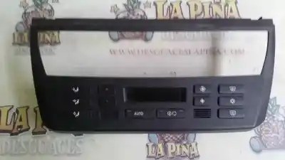 Peça sobressalente para automóvel em segunda mão Comando De Sofagem (chauffage / Ar Condicionado) por BMW SERIE X3 (E83) 3.0i [3.0 Ltr. - 170 kW 24V CAT] Referências OEM IAM 64113417544  