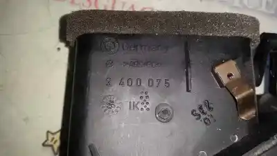 Автозапчастина б/у аератор для BMW X3 (E83) 2.0 16V Diesel CAT Посилання на OEM IAM 3400075  