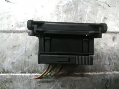 Peça sobressalente para automóvel em segunda mão módulo eletrônico por smart fortwo coupe edition 1 (52kw) (453.342) referências oem iam 2025402373  9652482g