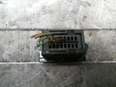 Peça sobressalente para automóvel em segunda mão módulo eletrônico por smart fortwo coupe edition 1 (52kw) (453.342) referências oem iam 2025402373  9652482g