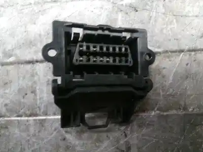 Peça sobressalente para automóvel em segunda mão módulo eletrônico por smart fortwo coupe edition 1 (52kw) (453.342) referências oem iam 2025402373  9652482g