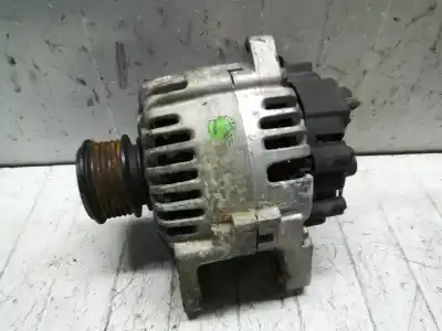 Gebrauchtes Autoersatzteil Lichtmaschine zum RENAULT KANGOO (F/KC0)  OEM-IAM-Referenzen TG11C011  
