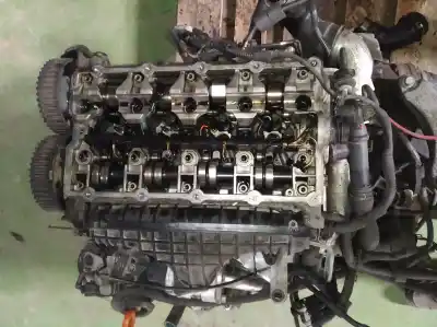 Piesă de schimb auto la mâna a doua MOTOR COMPLET pentru VOLKSWAGEN PASSAT BERLINA (3C2)  Referințe OEM IAM BMR  