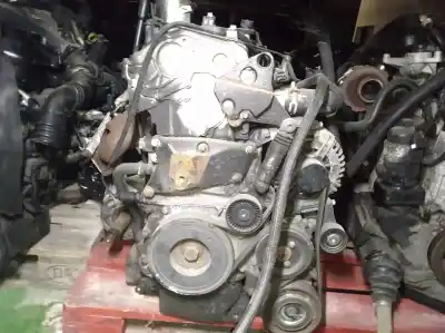 Gebrauchtes Autoersatzteil kompletter motor zum chrysler pt cruiser (pt_) 2.2 crd oem-iam-referenzen edj  