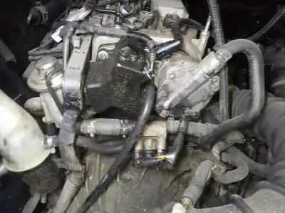 Gebrauchtes Autoersatzteil kompletter motor zum chrysler pt cruiser (pt_) 2.2 crd oem-iam-referenzen edj  