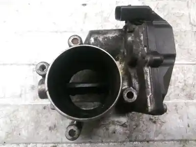 Автозапчастина б/у КОРОБКА МЕТЕЛИКА для SKODA OCTAVIA COMBI (1Z5)  Посилання на OEM IAM 03L128063D  A2C5337753