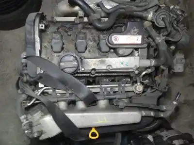 Piesă de schimb auto la mâna a doua MOTOR COMPLET pentru AUDI TT (8N3/8N9)  Referințe OEM IAM BVR  