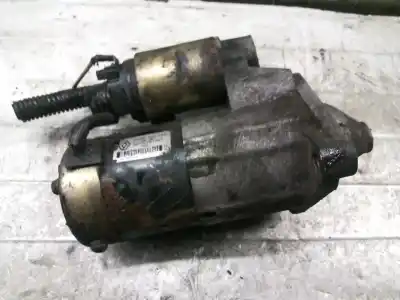 İkinci el araba yedek parçası MOTOR ÇALISIYOR için NISSAN QASHQAI (J10)  OEM IAM referansları 8200306595  M000T87881