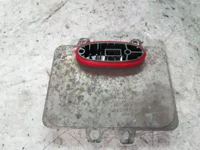 Pezzo di ricambio per auto di seconda mano centralina fari xenon per skoda superb combi (3t5) 1.6 tdi dpf riferimenti oem iam 5dv00900000  
