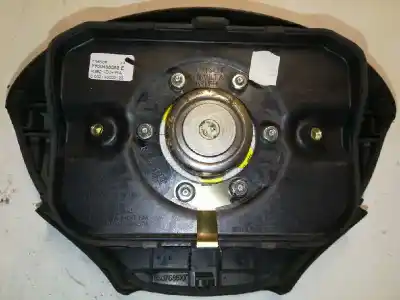 Pezzo di ricambio per auto di seconda mano air bag anteriore sinistro per renault scenic (ja..) motor 1.6 ltr. - 79 kw riferimenti oem iam 7700433083e  