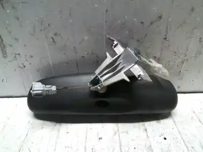 Pezzo di ricambio per auto di seconda mano specchio interno per nissan pulsar (c13) acenta riferimenti oem iam 96321jd01a  e11016056