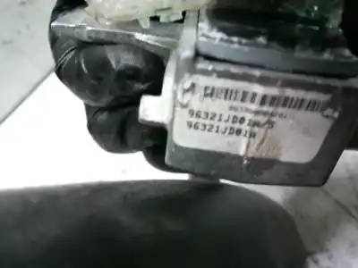 Pezzo di ricambio per auto di seconda mano specchio interno per nissan pulsar (c13) acenta riferimenti oem iam 96321jd01a  e11016056