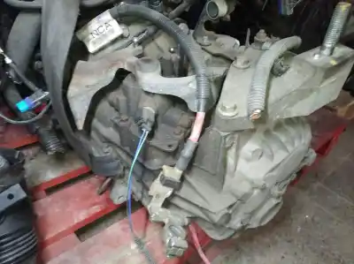 Second-hand car spare part GEARBOX for FORD MONDEO SPORTBREAK (CA2)  OEM IAM references 7G9R7002YF  