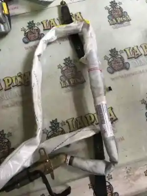 Tweedehands auto-onderdeel Gordijnairbag Voor Links voor BMW SERIE 3 COMPACT (E46) 2.0 Diesel CAT OEM IAM-referenties 84826816507H  