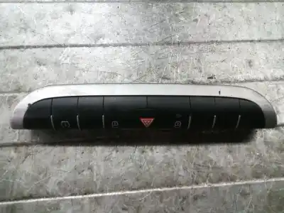 Piesă de schimb auto la mâna a doua AVERTIZARE pentru SMART FORTWO COUPE  Referințe OEM IAM A4518209010001  090215