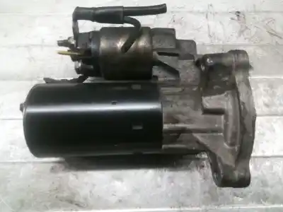 Second-hand car spare part STARTER MOTOR for PEUGEOT 406 BERLINA (S1/S2)  OEM IAM references 9648111680  0001108400