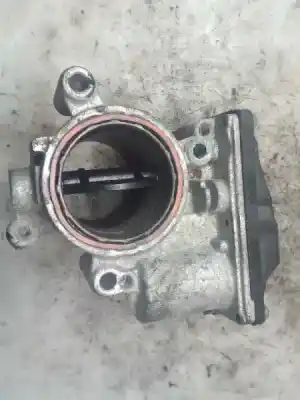 Peça sobressalente para automóvel em segunda mão borboleta de admissão por skoda superb combi (3t5) active referências oem iam 03l128063r  a2c31762900