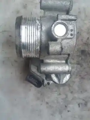 Peça sobressalente para automóvel em segunda mão borboleta de admissão por skoda superb combi (3t5) active referências oem iam 03l128063r  a2c31762900