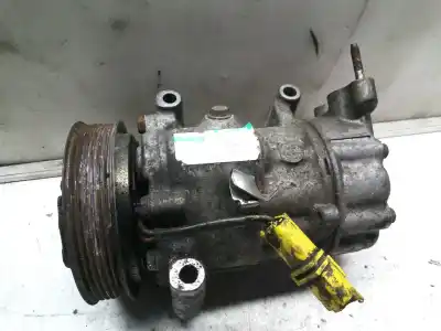 Second-hand car spare part AIR CONDITIONING COMPRESSOR for MINI MINI (R56)  OEM IAM references 694250103  