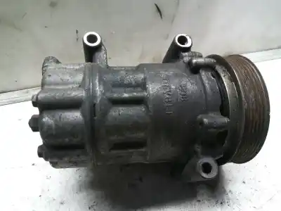 Pezzo di ricambio per auto di seconda mano compressore aria condizionata per mini mini (r56) one d riferimenti oem iam 694250103  