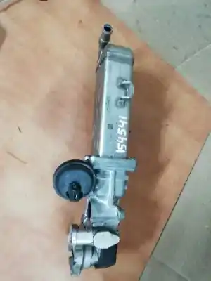 Gebrauchtes Autoersatzteil egr-ventil zum audi a3 (8p) 1.6 tdi attraction oem-iam-referenzen 03g131512dq 03g131512 a0hdfj