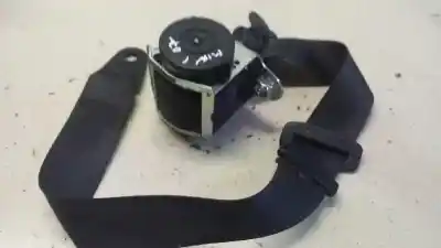 Pezzo di ricambio per auto di seconda mano cintura di sicurezza anteriore destra per bmw mini (r56) cooper s riferimenti oem iam 2751226  