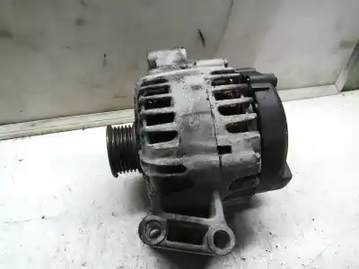 Piesă de schimb auto la mâna a doua ALTERNATOR pentru FORD FIESTA (CB1)  Referințe OEM IAM AV6N10300HA  TG12C087 211174685