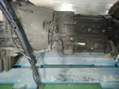 Pezzo di ricambio per auto di seconda mano riduttore per bmw serie 1 berlina (e81/e87) 118d riferimenti oem iam hed  